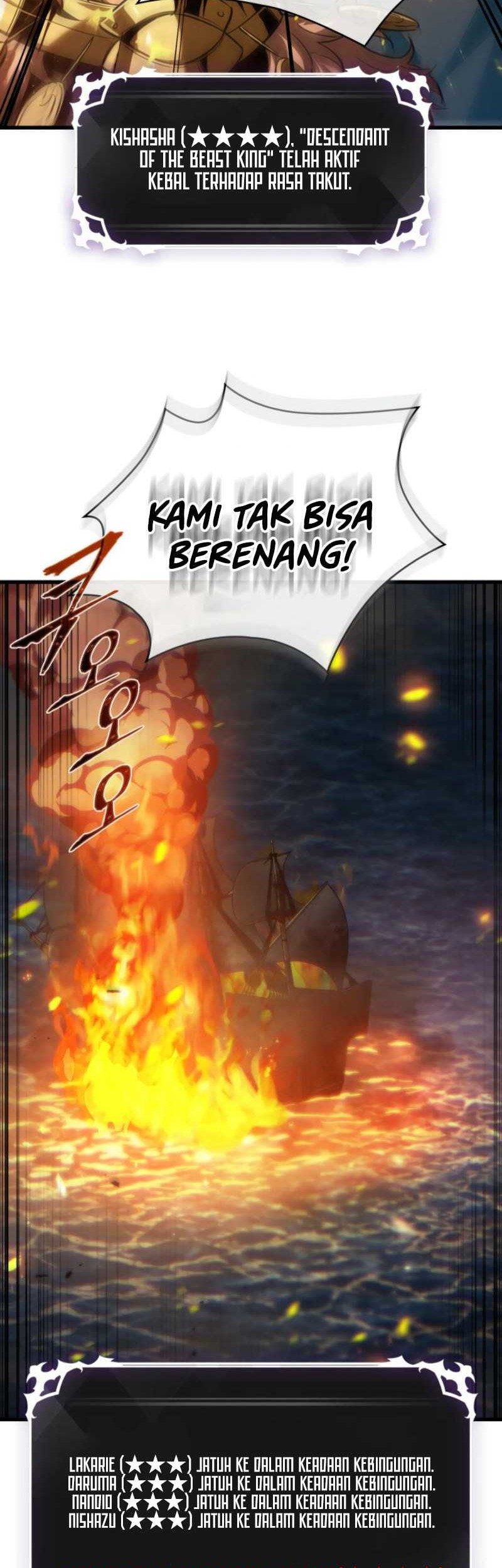 Manhwa Pick Me Up Chapter 138 gambar 2