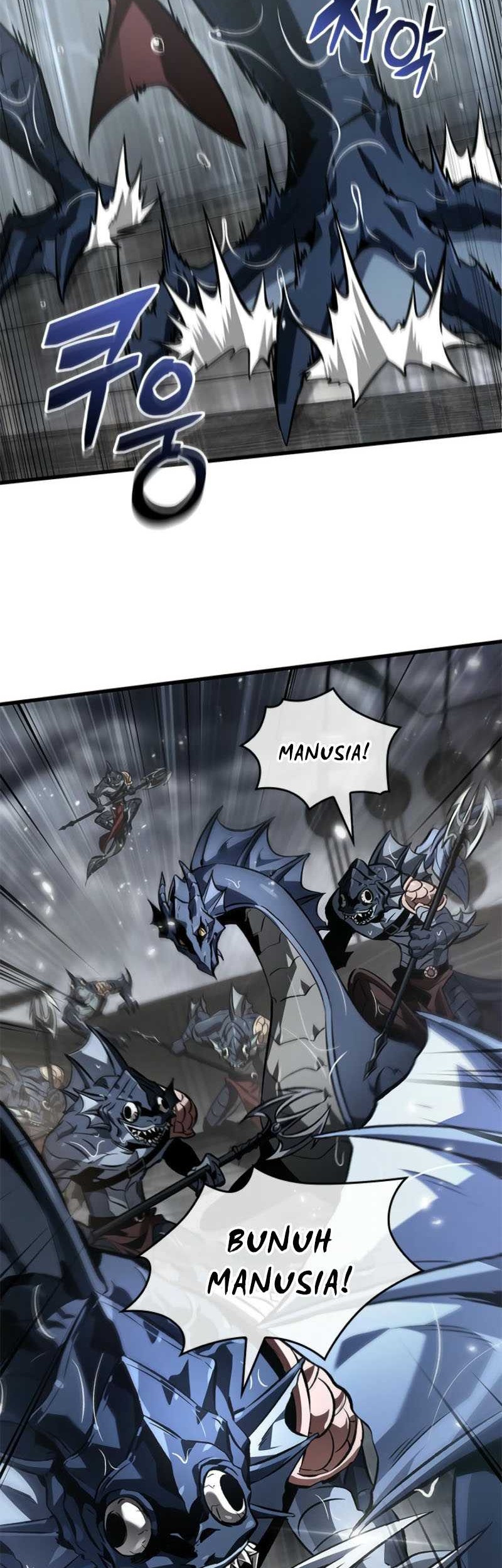 Manhwa Pick Me Up Chapter 137 gambar 2