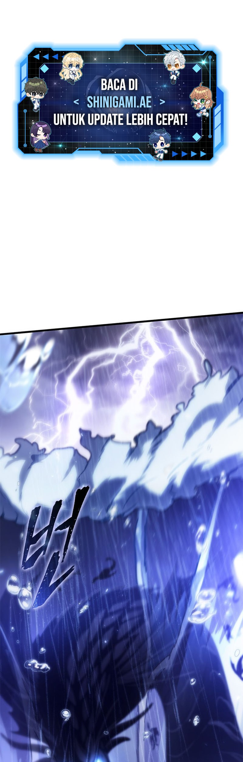 Manhwa Pick Me Up Chapter 135 gambar 2