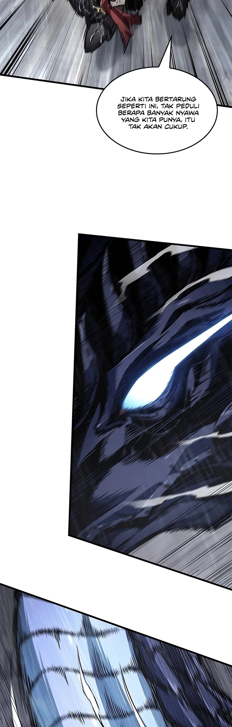 Manhwa Pick Me Up Chapter 129 gambar 2