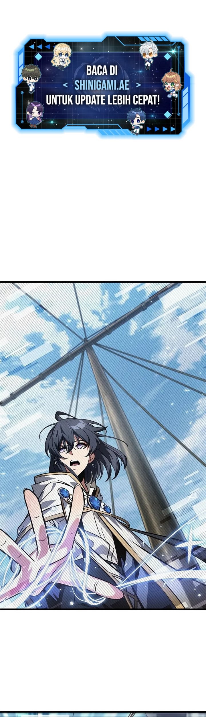 Manhwa Pick Me Up Chapter 127 gambar 2