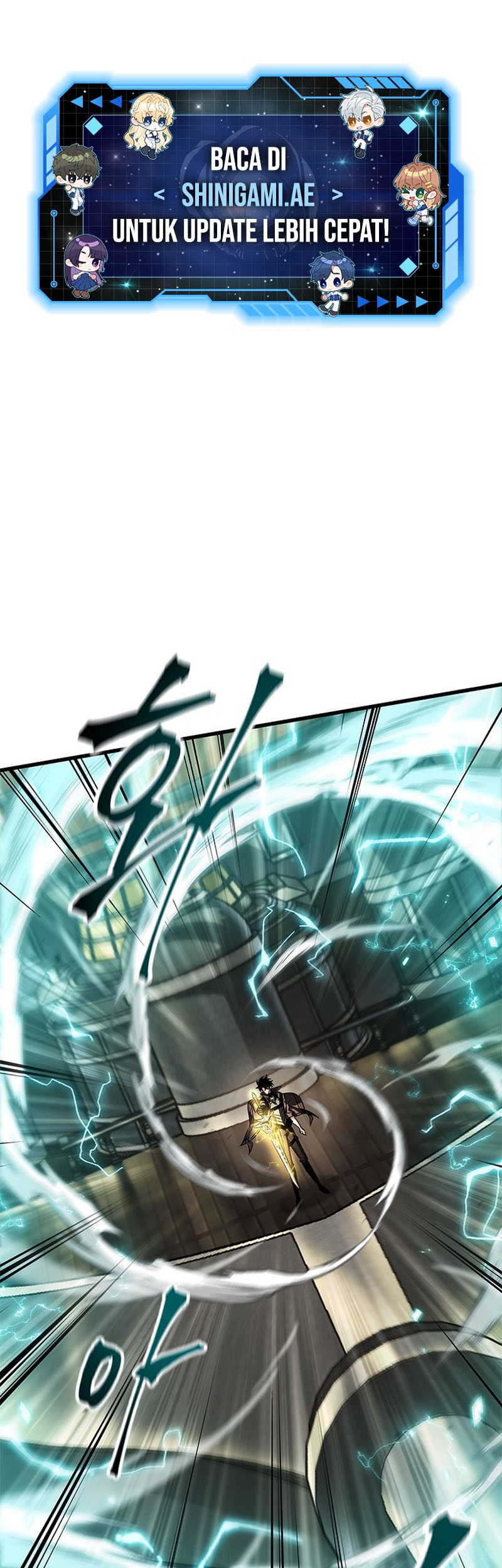 Manhwa Pick Me Up Chapter 122 gambar 2