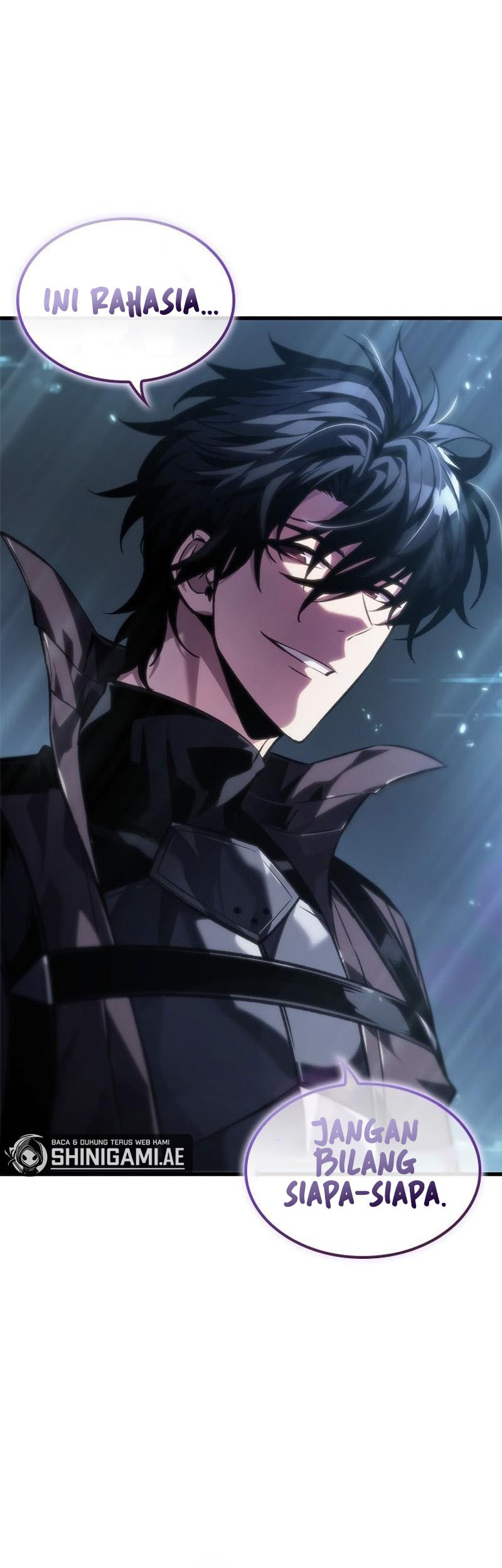 Pick Me Up Chapter 121 - Halaman 37
