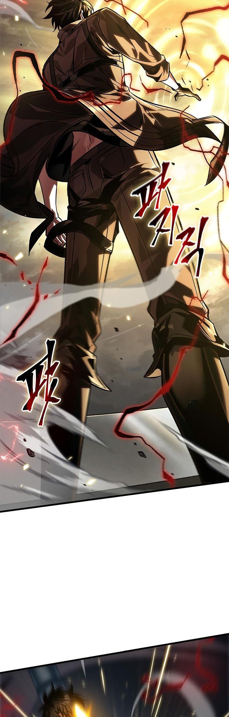 Pick Me Up Chapter 121 - Halaman 53