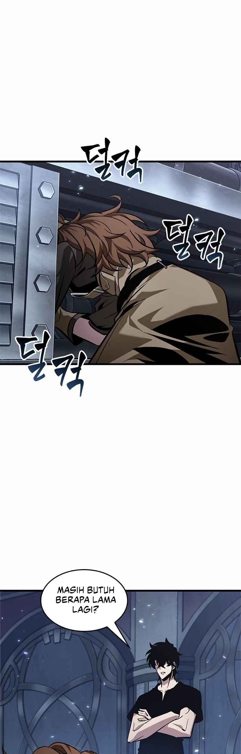 Pick Me Up Chapter 121 - Halaman 11
