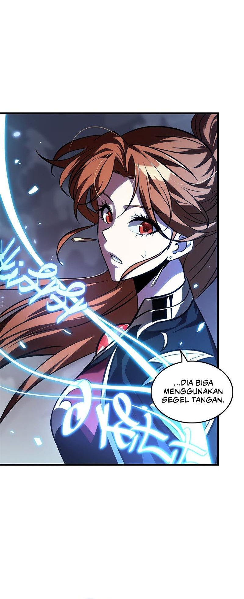 Pick Me Up Chapter 120 - Halaman 22