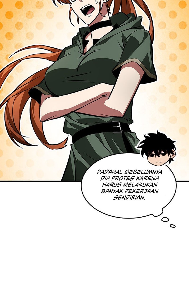 Pick Me Up Chapter 118 - Halaman 50