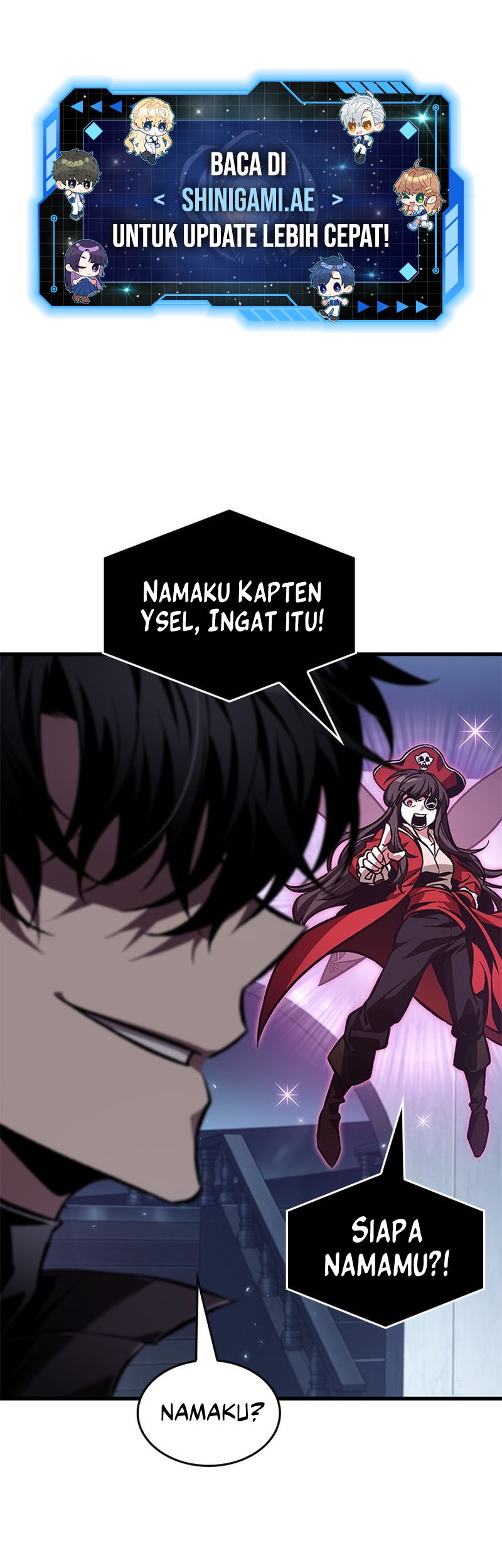 Manhwa Pick Me Up Chapter 118 gambar 2