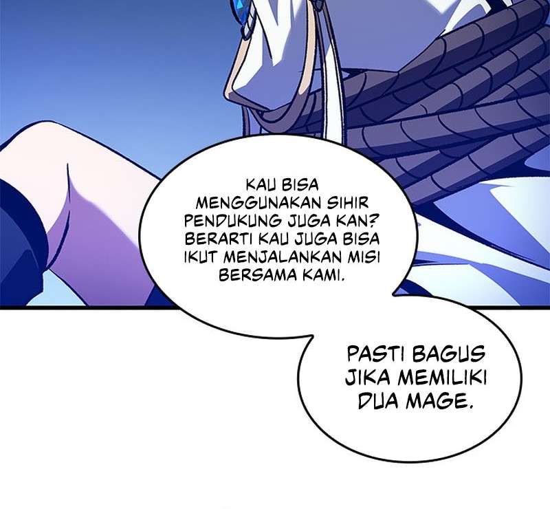 Pick Me Up Chapter 118 - Halaman 22