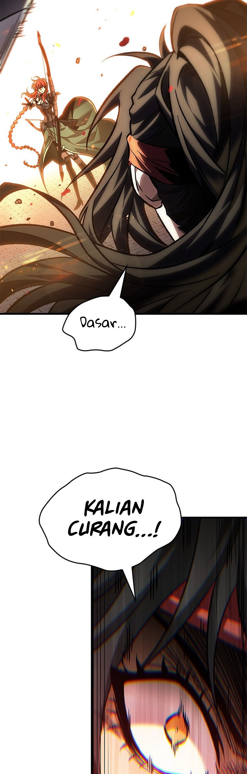 Pick Me Up Chapter 116 - Halaman 40