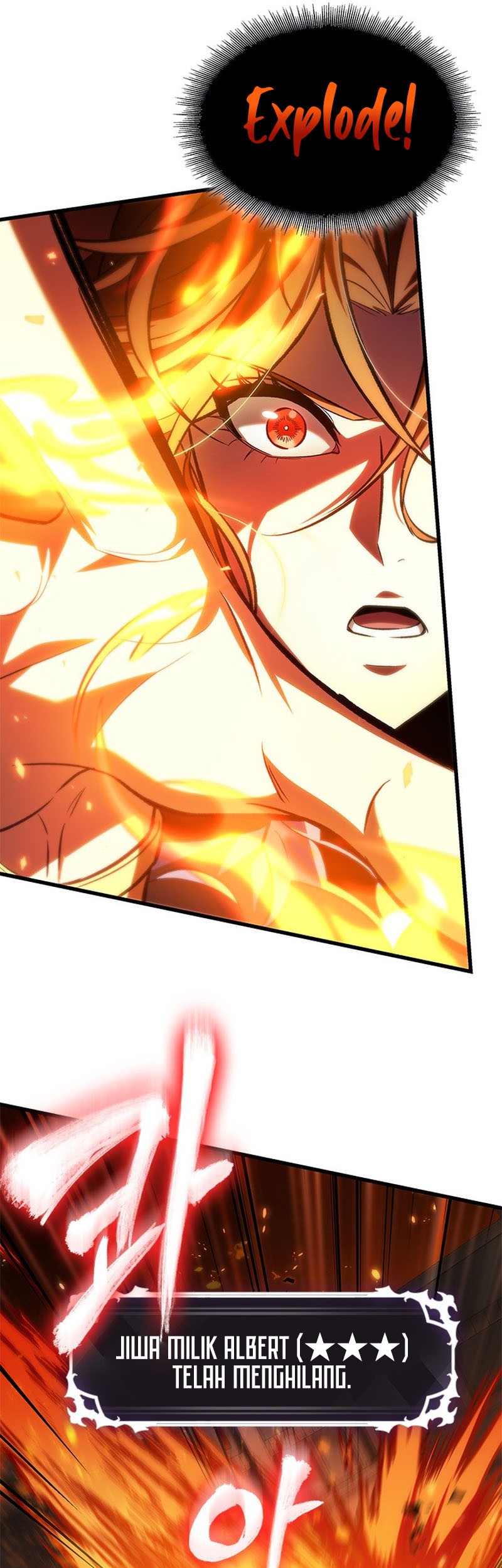 Pick Me Up Chapter 116 - Halaman 10