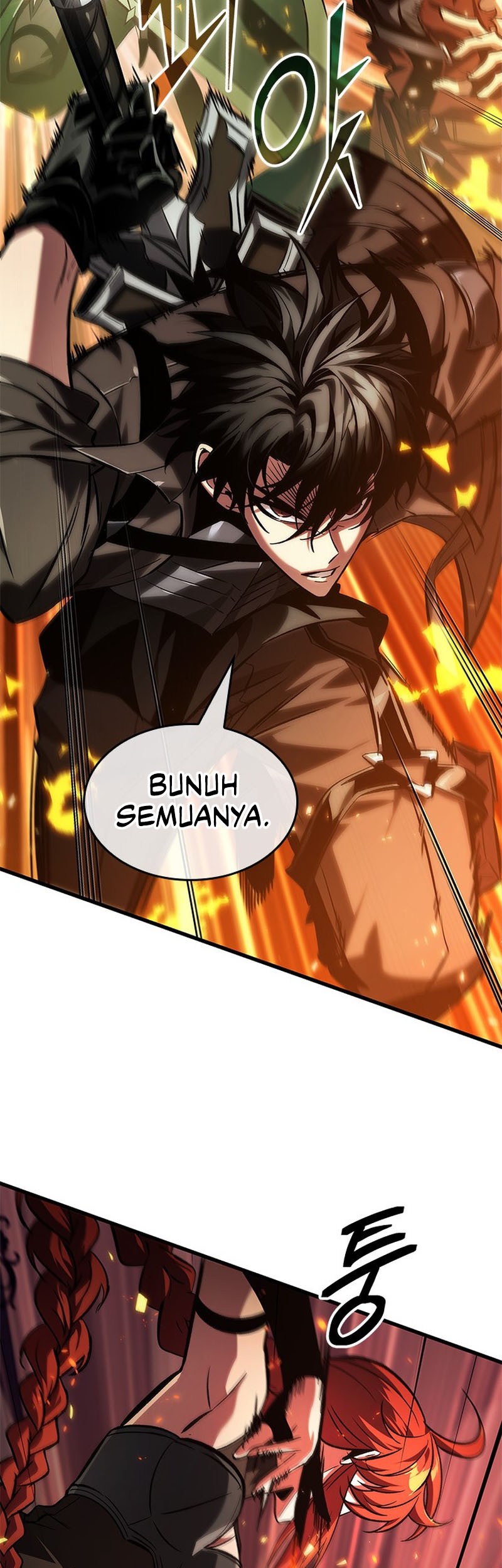 Pick Me Up Chapter 116 - Halaman 12