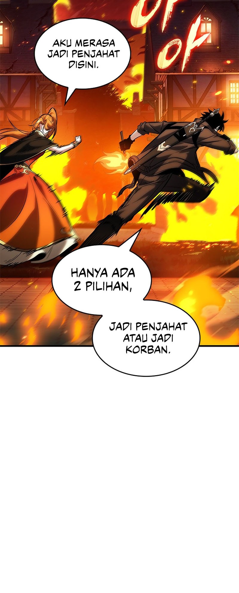 Pick Me Up Chapter 116 - Halaman 17