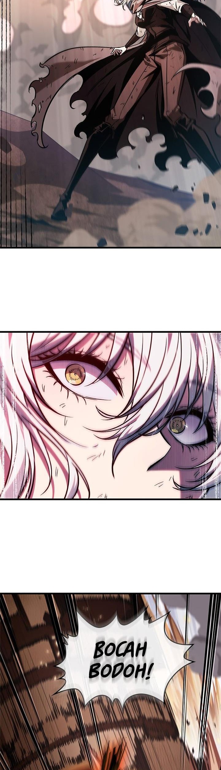 Manhwa Pick Me Up Chapter 106 gambar 2