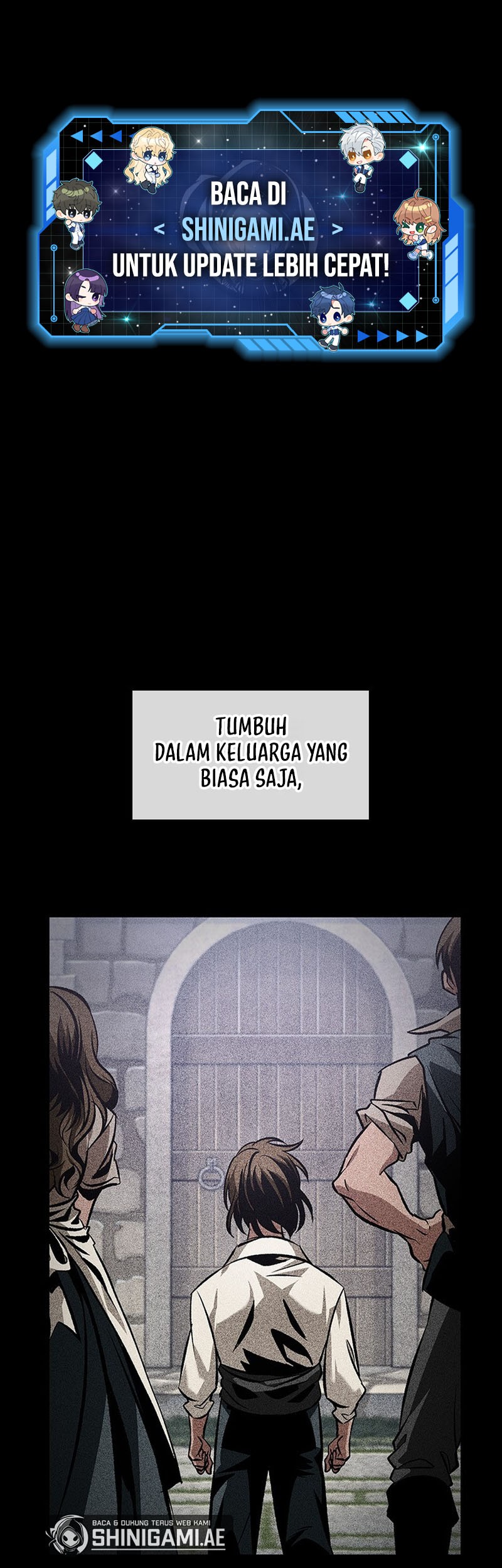 Manhwa Pick Me Up Chapter 103 gambar 2