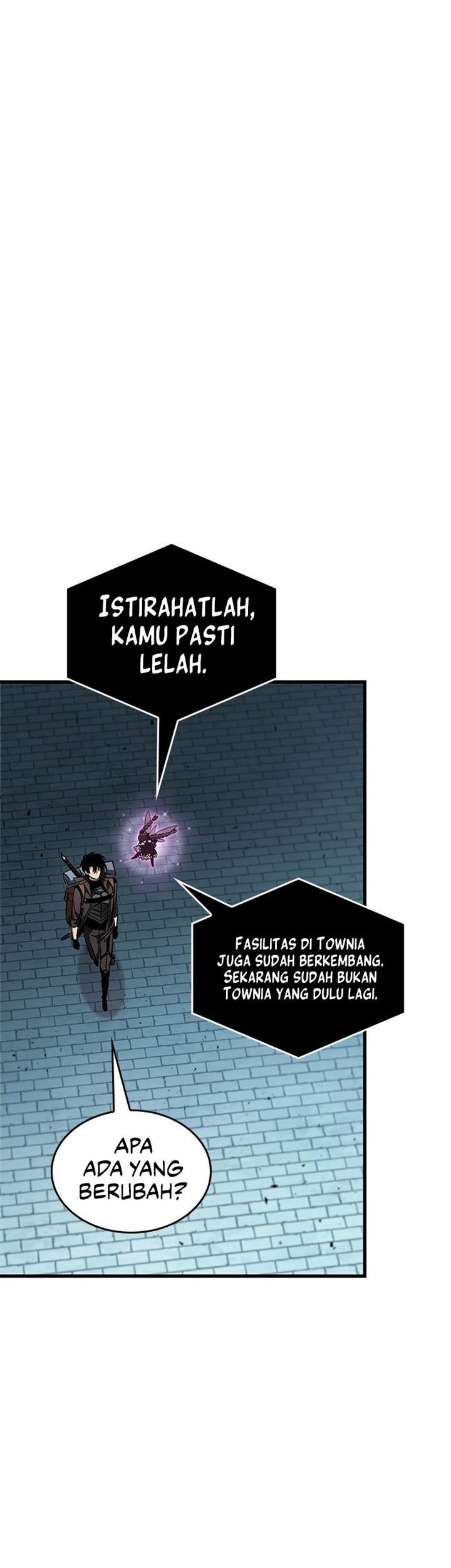 Komik Pick Me Up Chapter 92 gambar 1