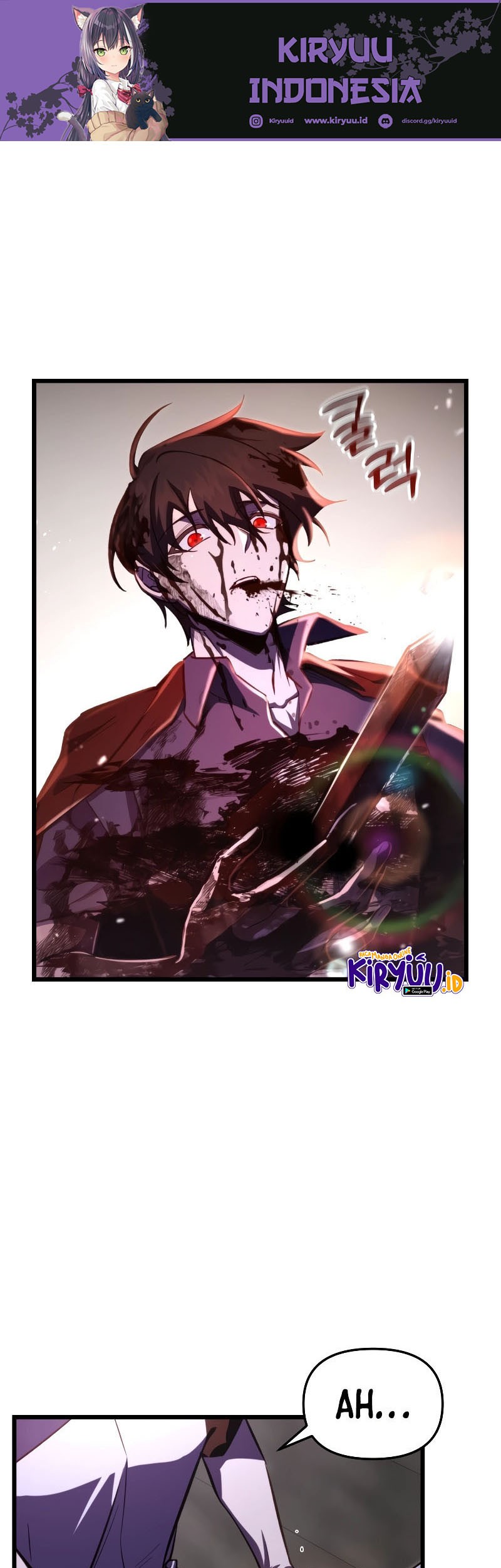 Manhua My School Life Pretending to Be a Worthless Person Chapter 66 gambar 2