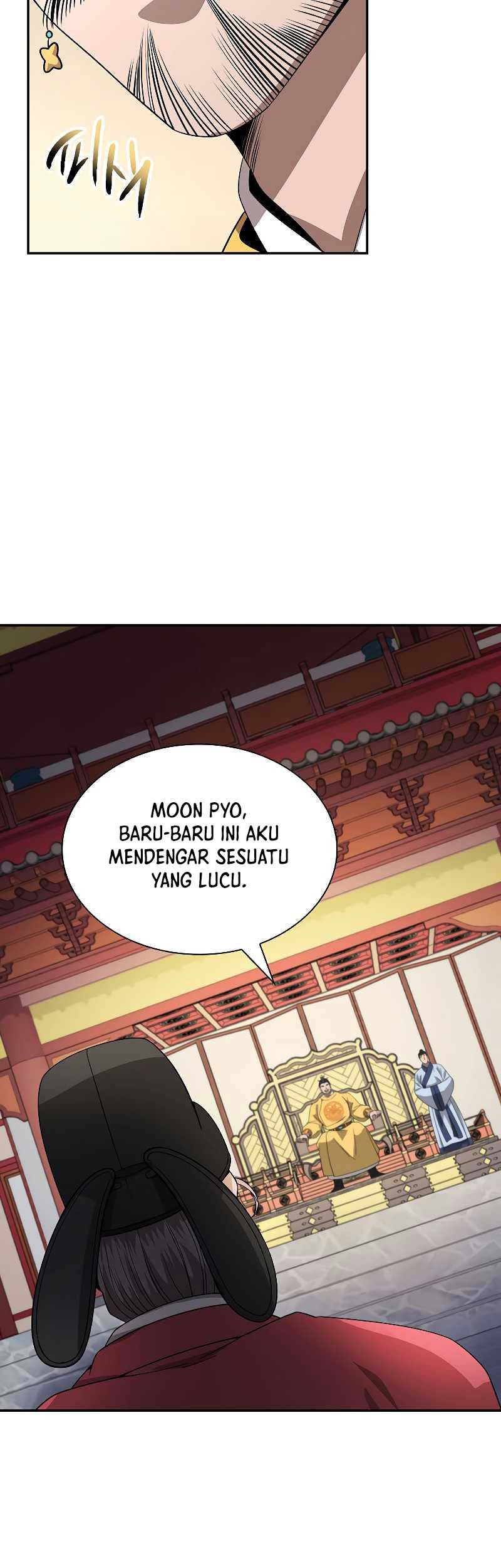 Storm Inn Chapter 102 - Halaman 98