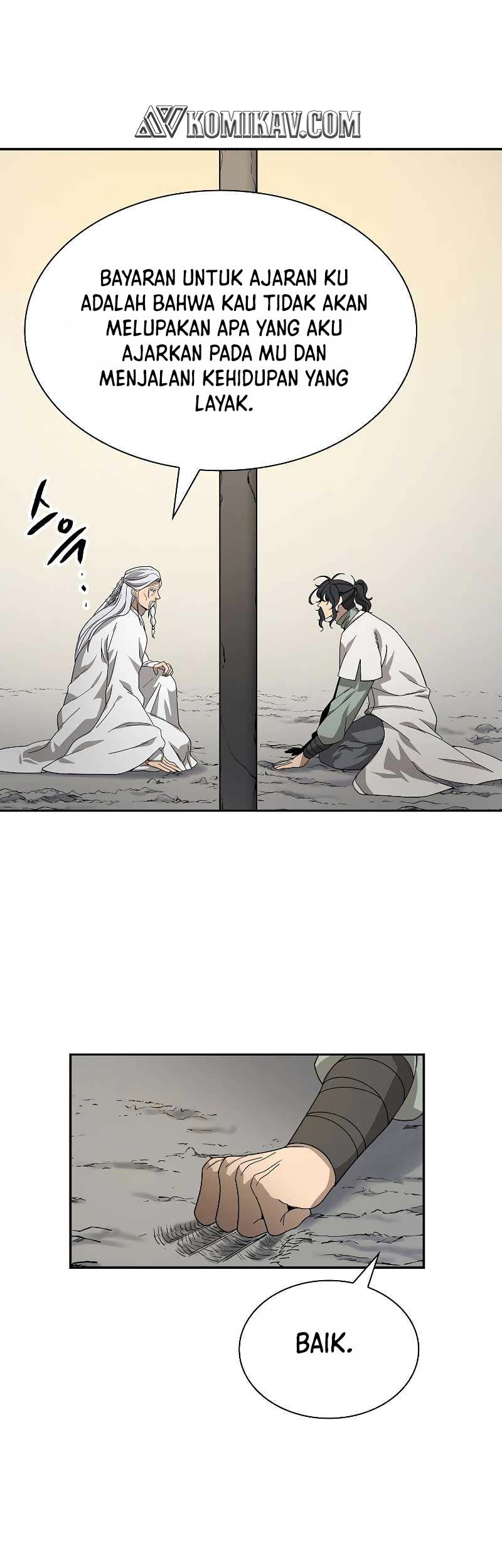 Storm Inn Chapter 99 - Halaman 104