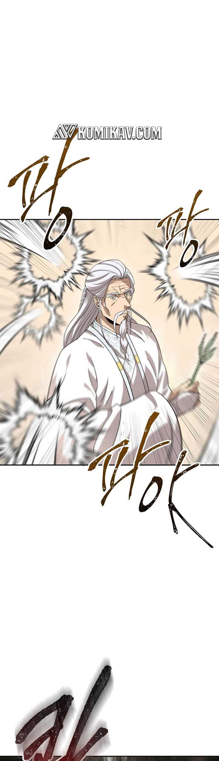 Manhwa Storm Inn Chapter 98 gambar 2