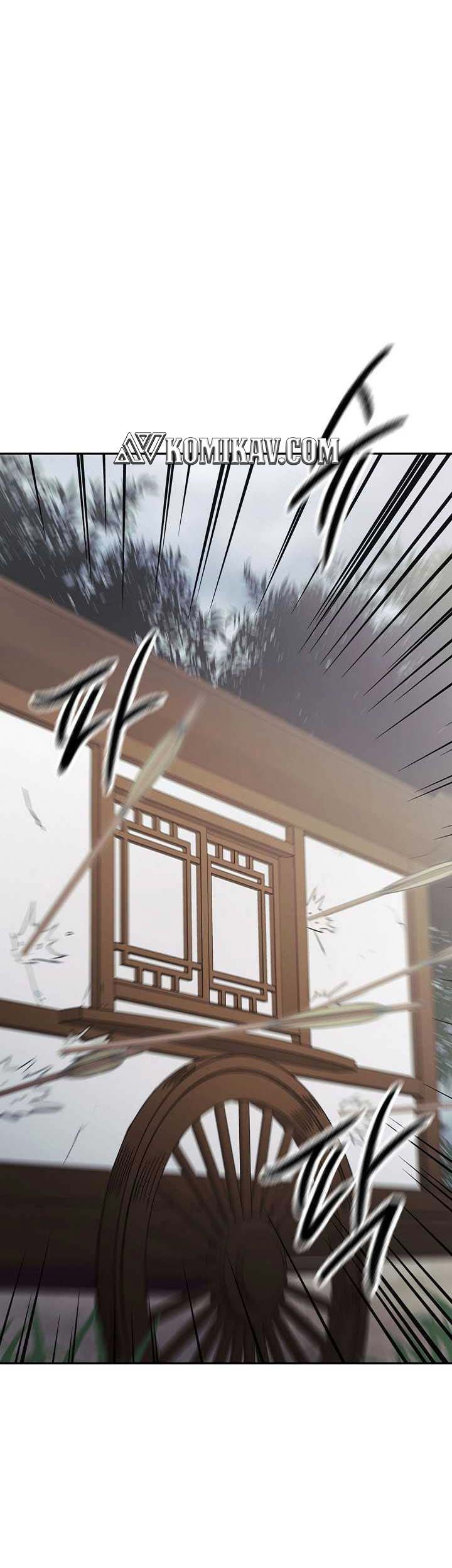 Manhwa Storm Inn Chapter 95 gambar 2