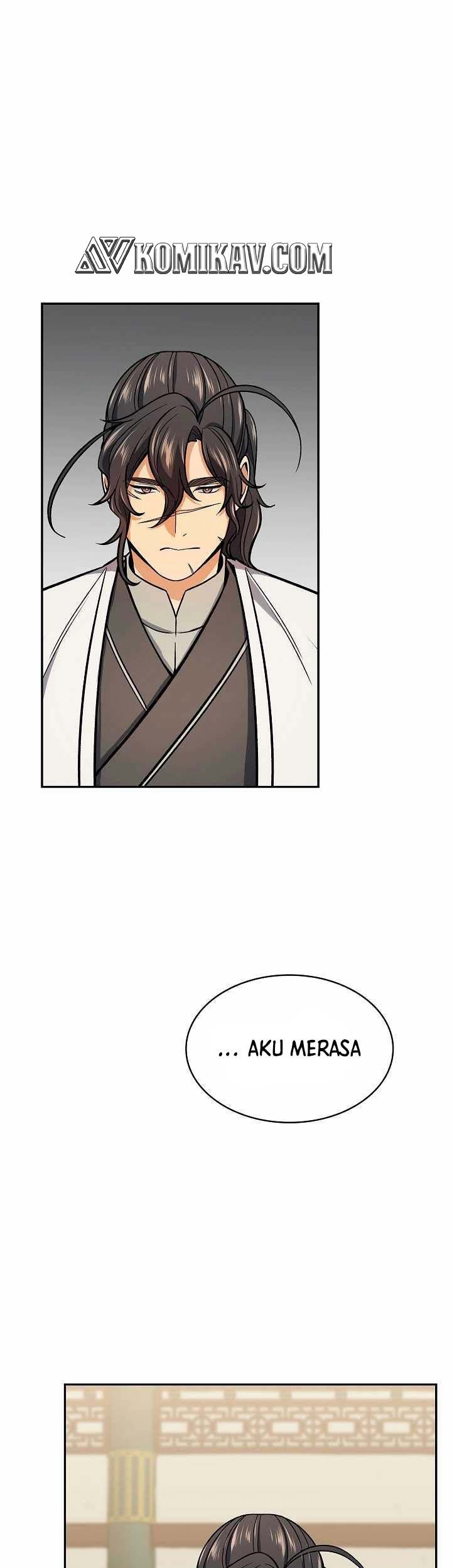 Manhwa Storm Inn Chapter 67 gambar 2
