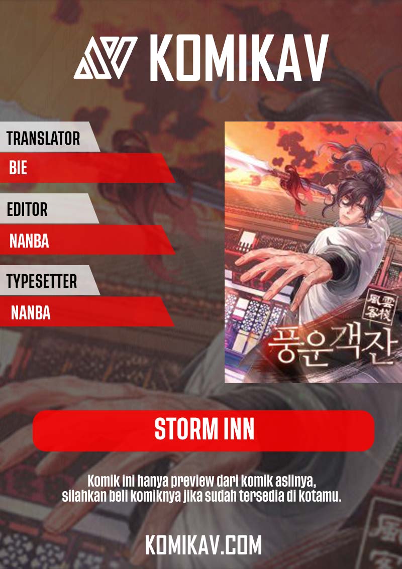 Komik Storm Inn Chapter 29 gambar 1