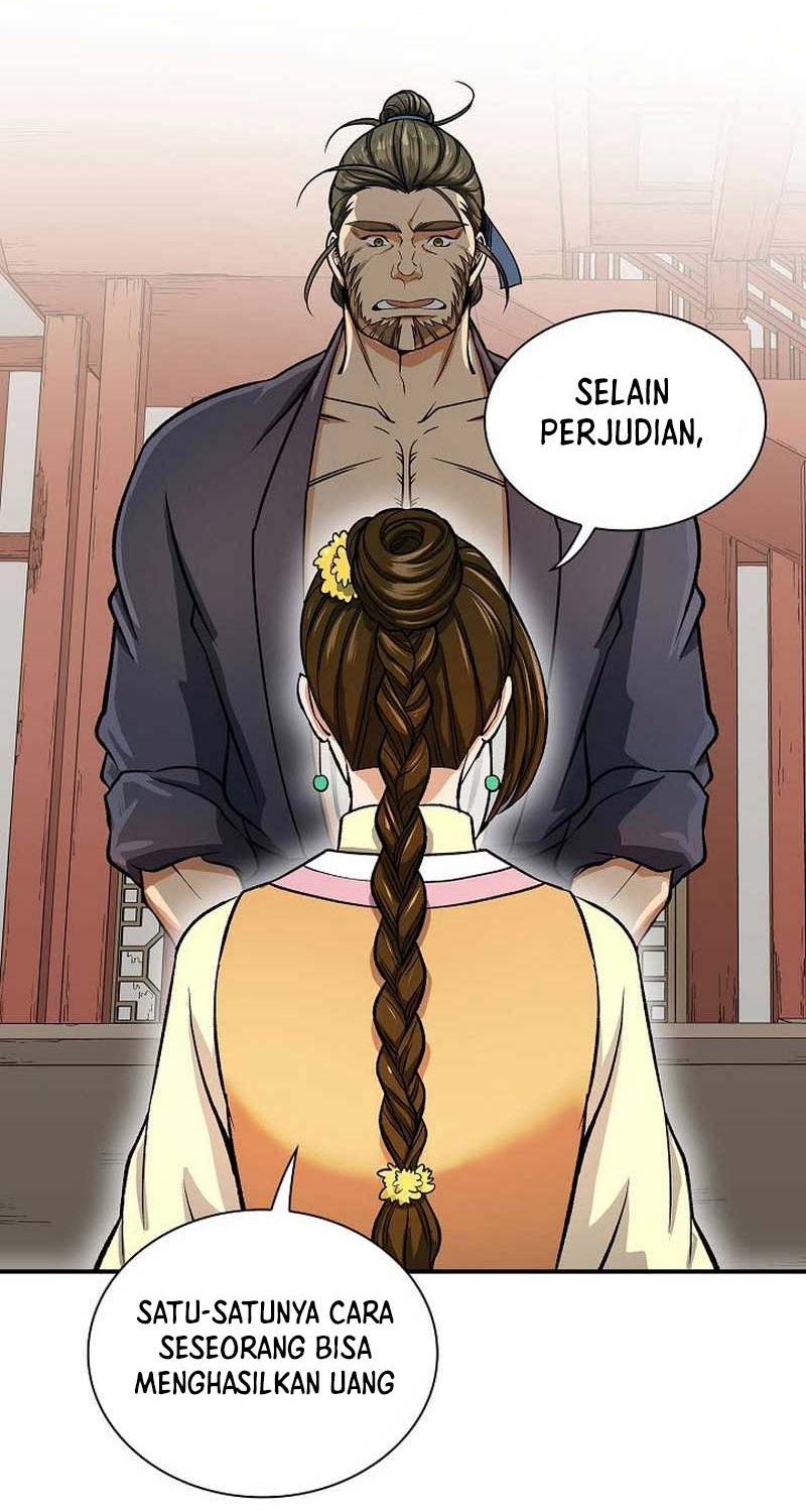 Storm Inn Chapter 29 Gambar 3