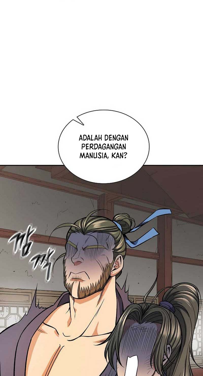 Storm Inn Chapter 29 Gambar 4