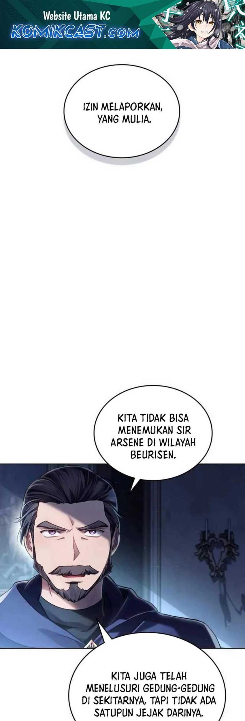 Manhwa Reborn as the Enemy Prince Chapter 66 gambar 2