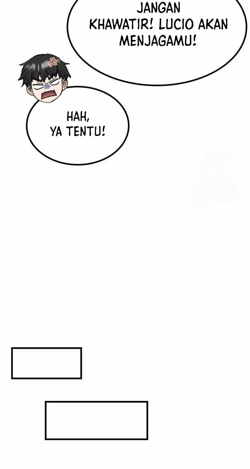 Divine Delivery Chapter 55 - Halaman 104