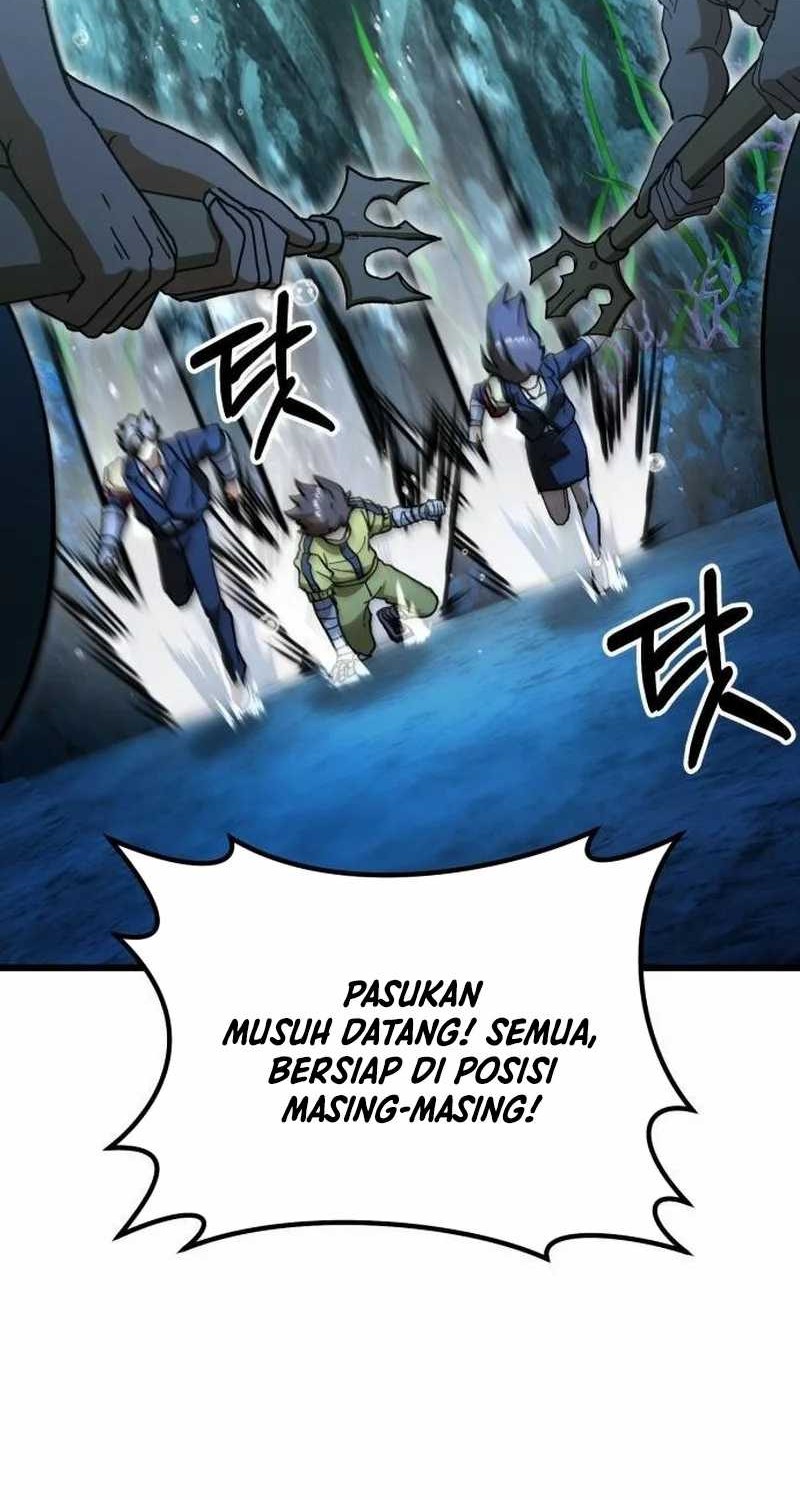 Manhwa Divine Delivery Chapter 54 gambar 2