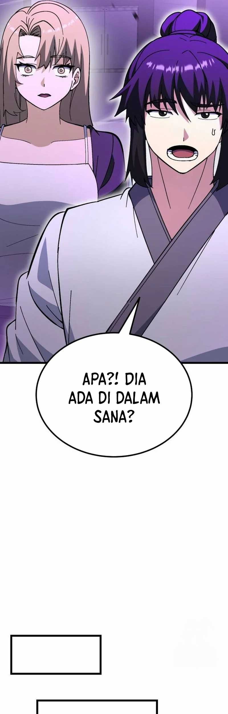 Divine Delivery Chapter 54 - Halaman 99