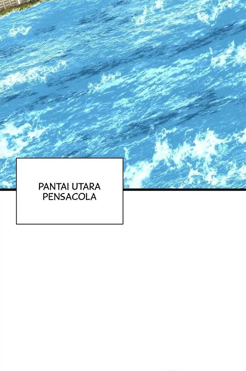 Manhwa Zombie Apocalypse 82-08 Chapter 60 gambar 2