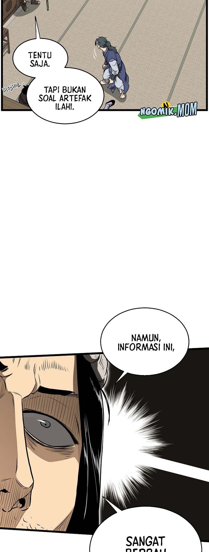 Murim Login Chapter 212 - Halaman 104