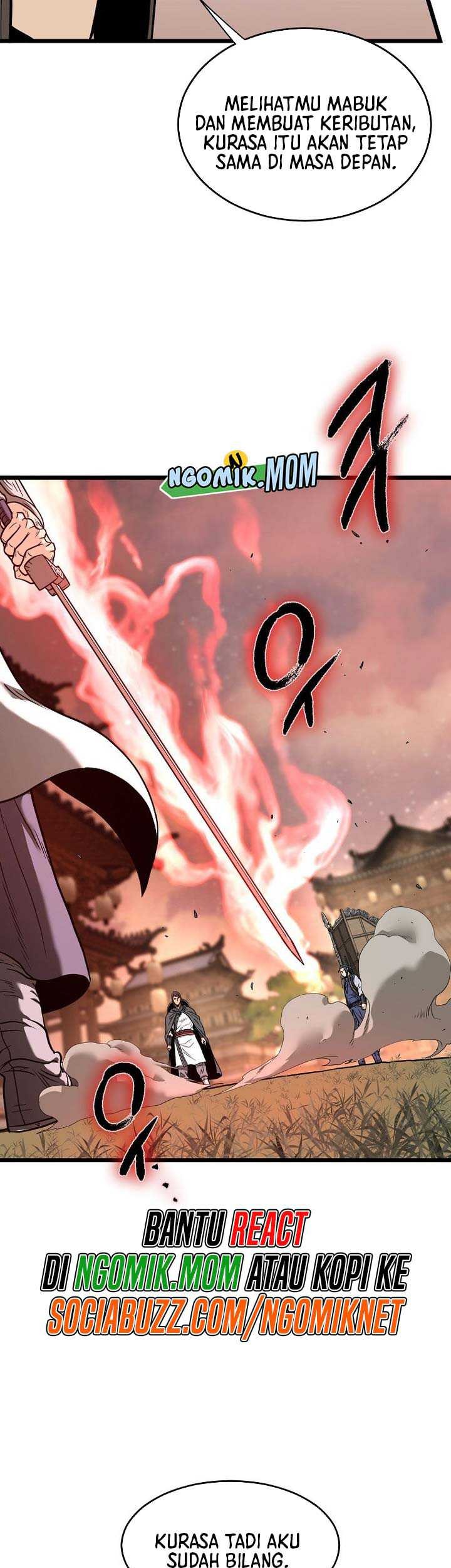 Murim Login Chapter 211 - Halaman 103