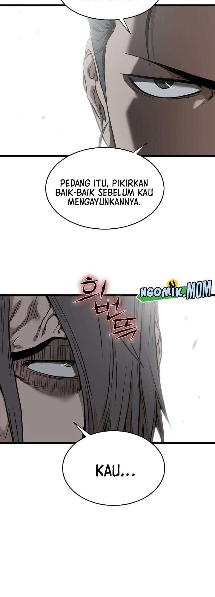 Murim Login Chapter 211 - Halaman 104