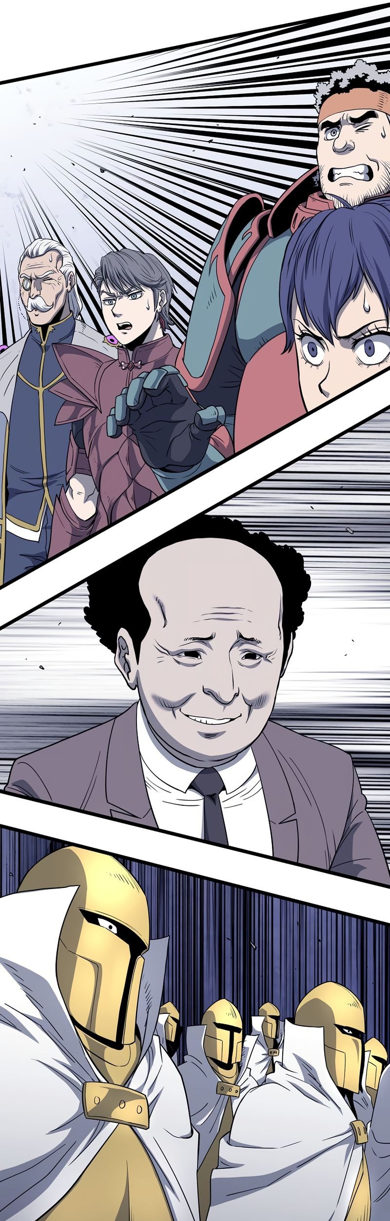 Murim Login Chapter 202 - Halaman 36