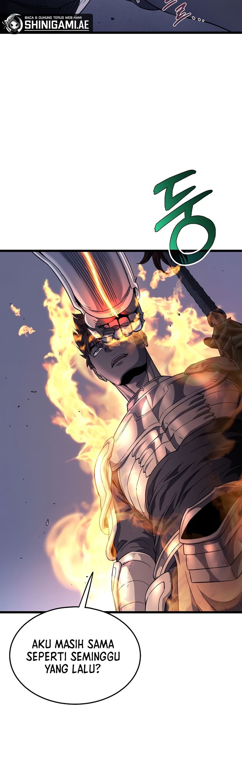 Murim Login Chapter 202 - Halaman 39