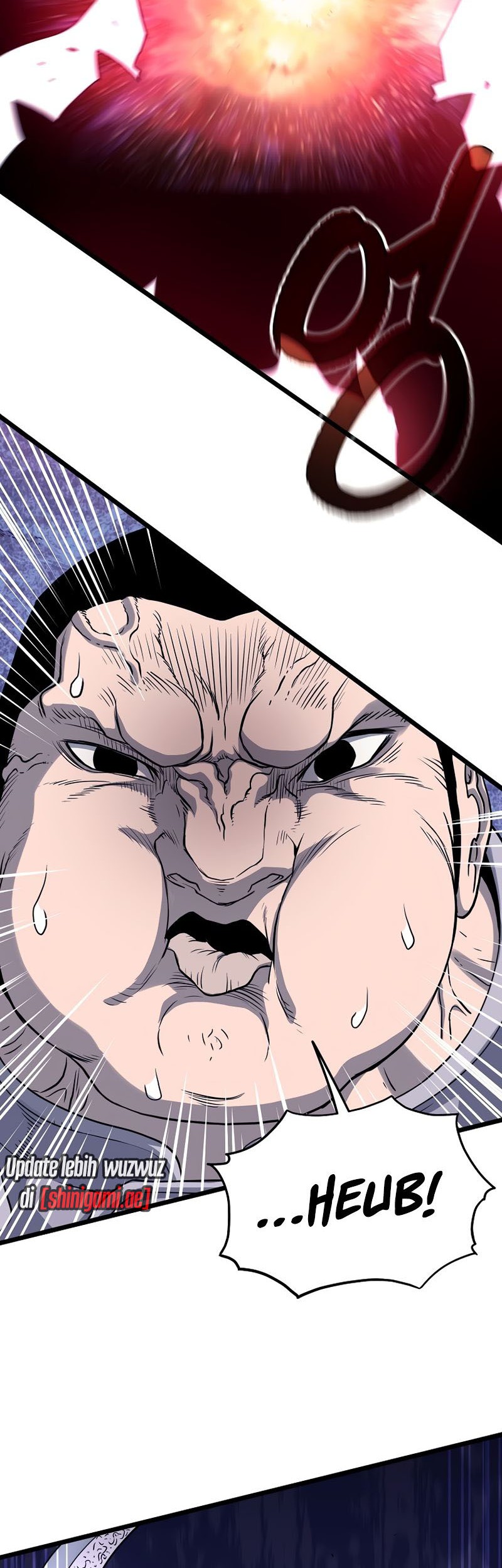Murim Login Chapter 202 - Halaman 41