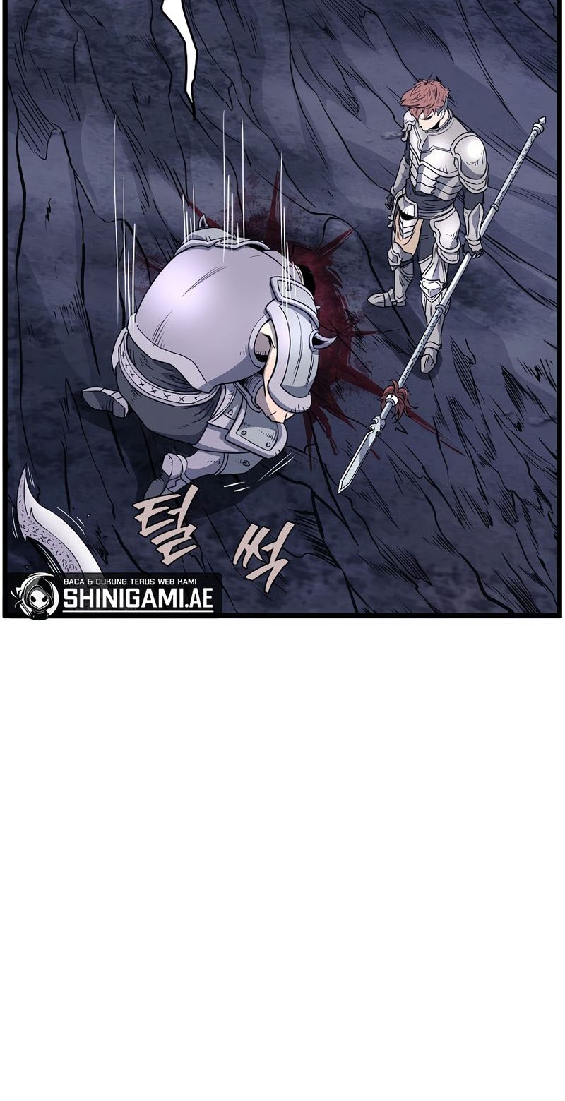 Murim Login Chapter 202 - Halaman 43
