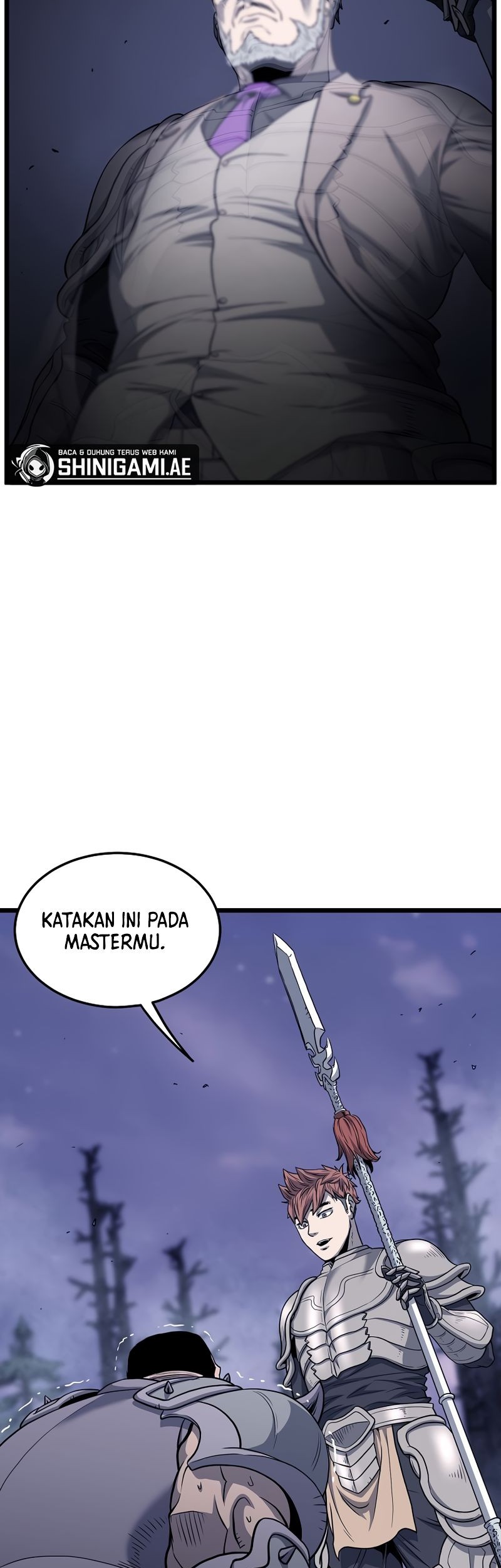 Murim Login Chapter 202 - Halaman 46