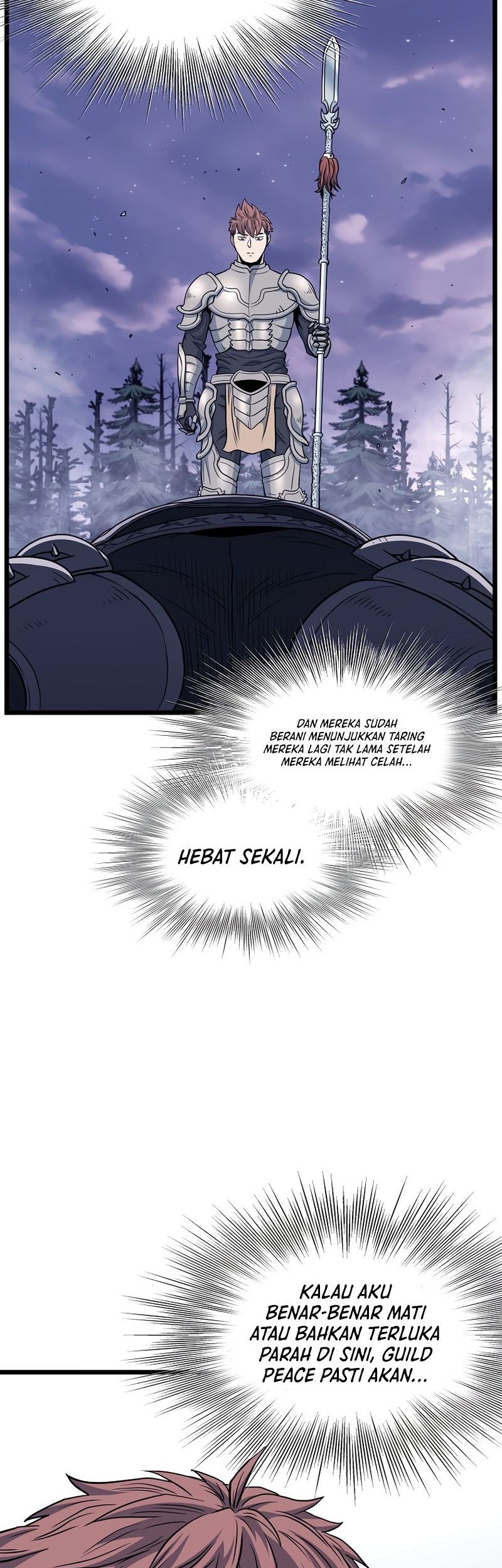 Murim Login Chapter 202 - Halaman 49