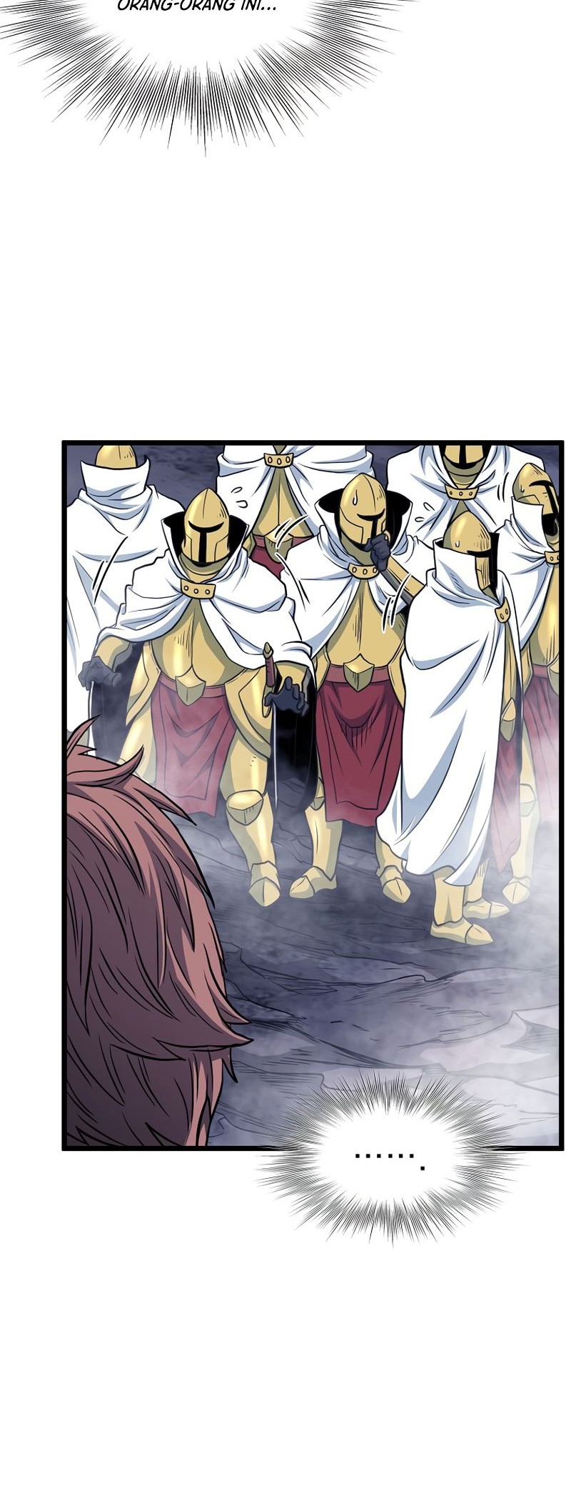 Murim Login Chapter 202 - Halaman 51