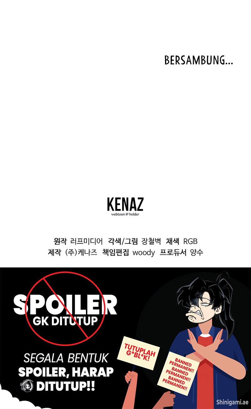 Murim Login Chapter 202 - Halaman 57