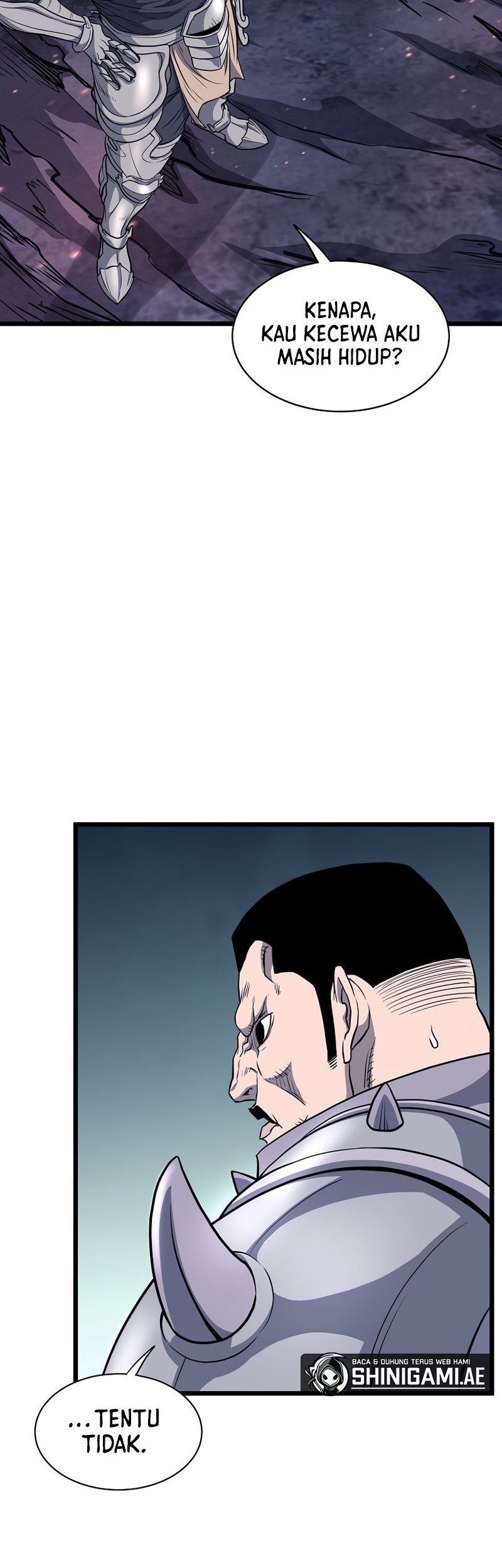 Murim Login Chapter 202 - Halaman 5