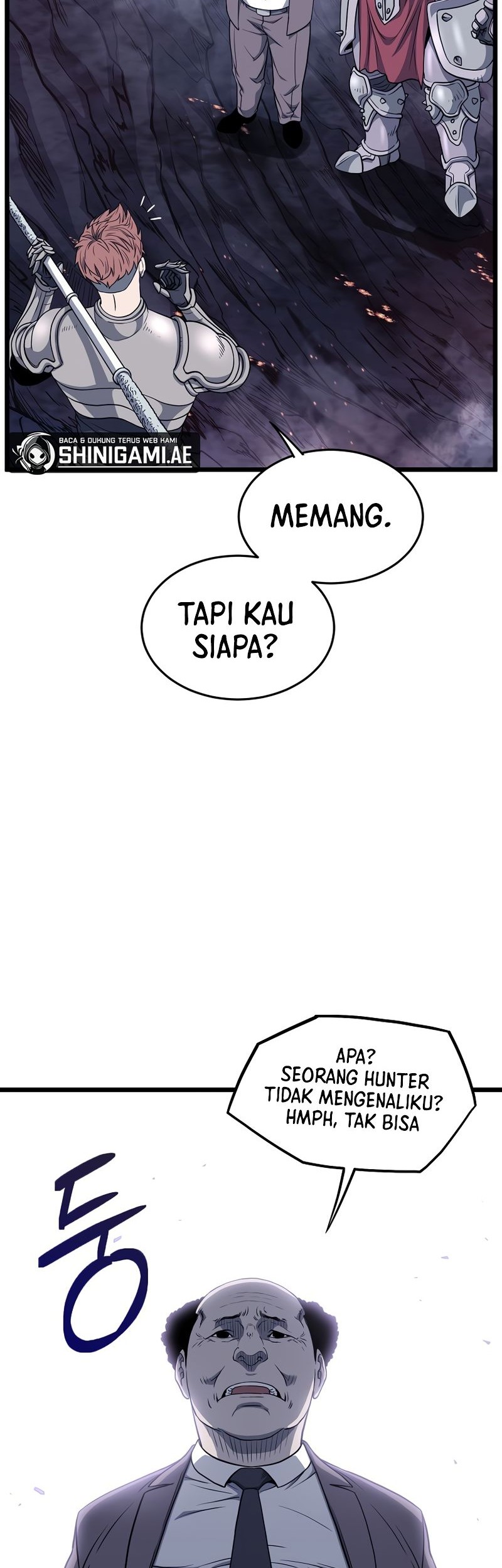 Murim Login Chapter 202 - Halaman 8