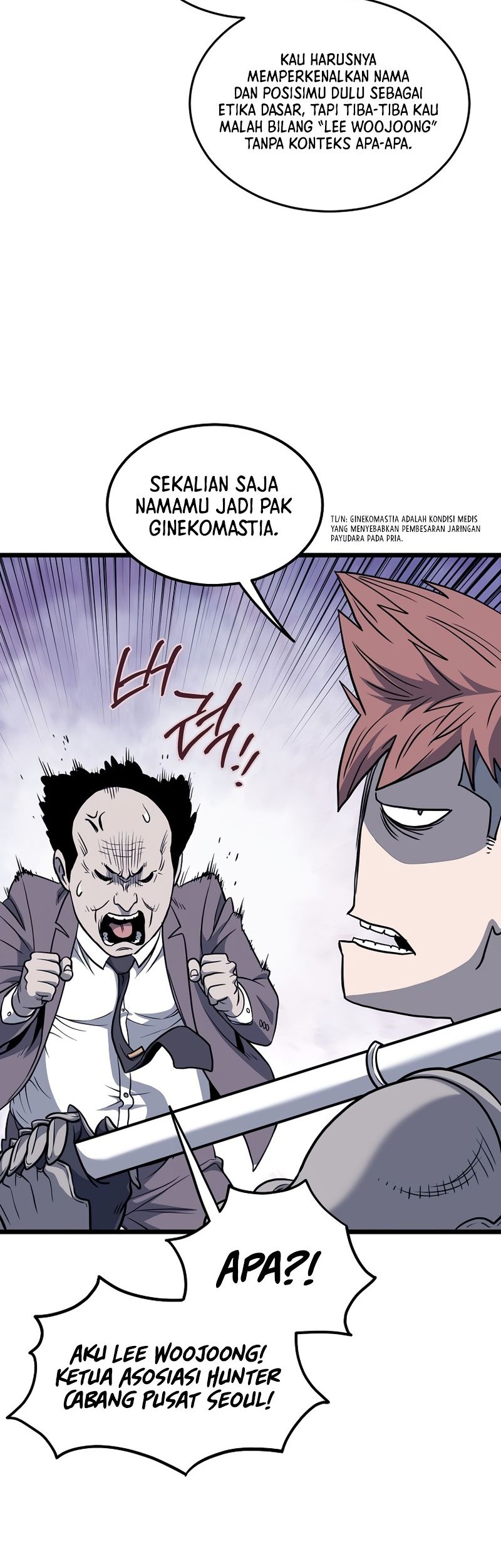 Murim Login Chapter 202 - Halaman 12