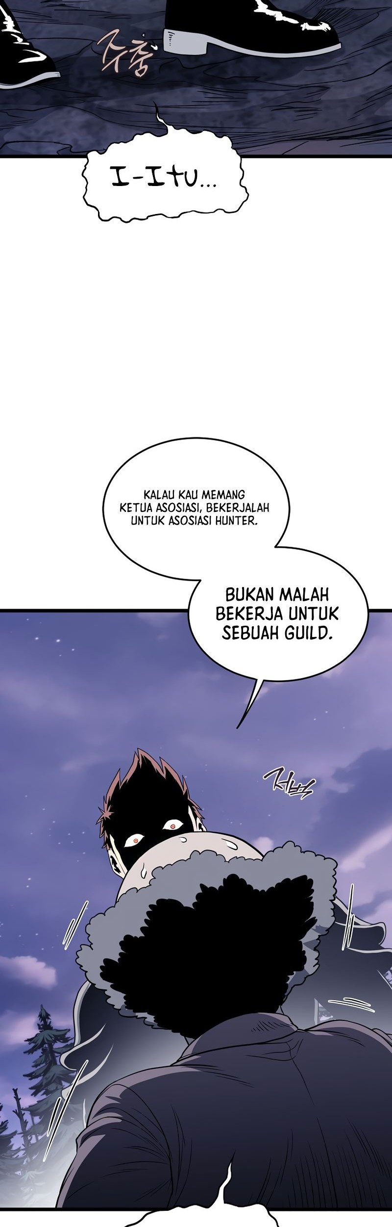Murim Login Chapter 202 - Halaman 16