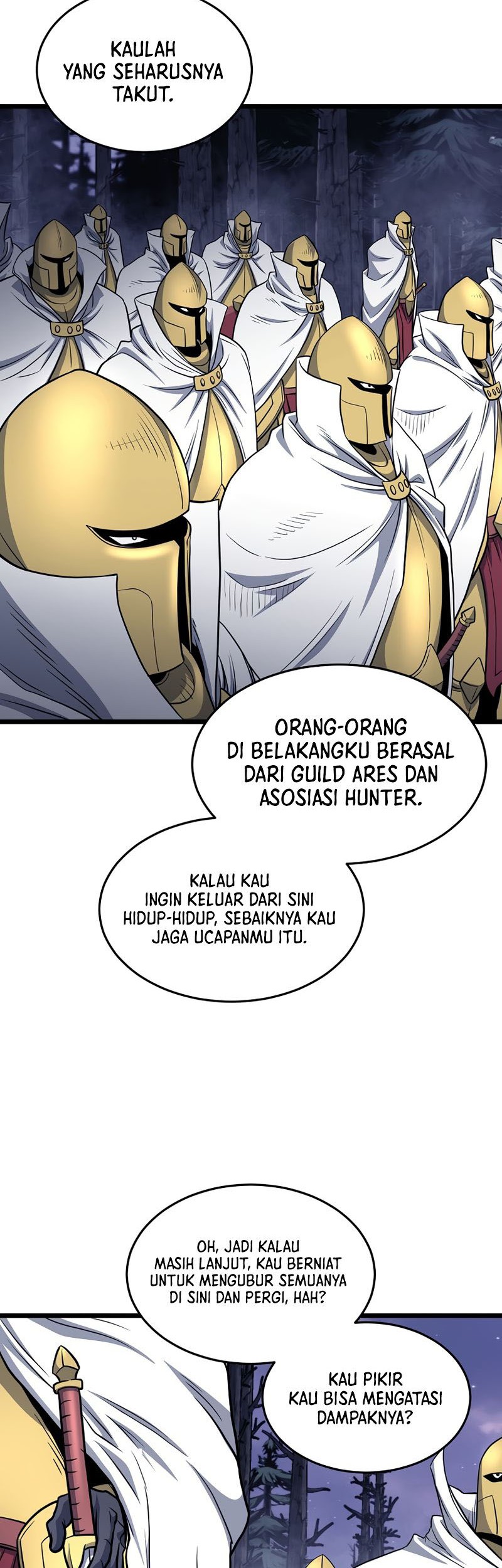 Murim Login Chapter 202 - Halaman 20